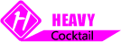 Heavy Cocktail