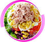 Tuna Salad 