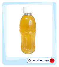 Chrysanthemum Juice