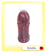 Roselle juice