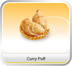 Curry Puff (ถั่ว)