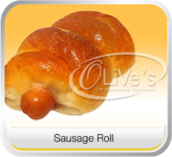 Sausage Roll