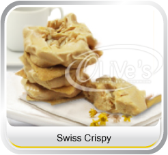 Swiss Crispy