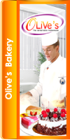 Olive's Bakery