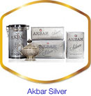 Akbar Silver